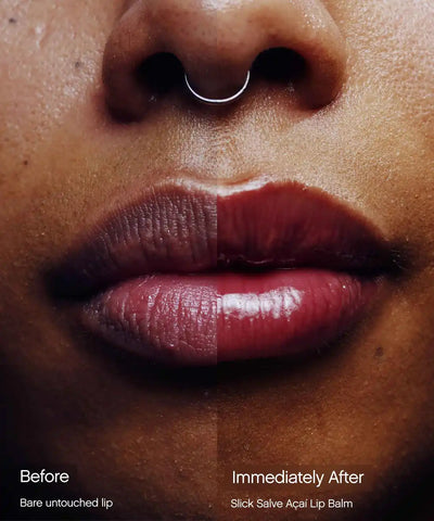 Slick Lip Trio